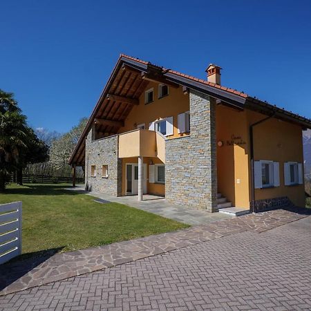 Casa Bellavista 2 Apartment Colico Bagian luar foto